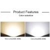 Reflektor LED 30 W 3500K IP66 wodoodporny [22010000482]